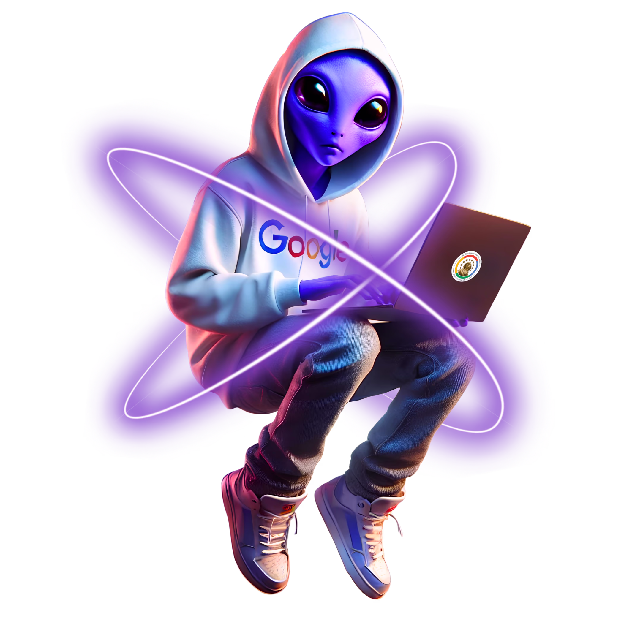 Event venue sculpture in Milan