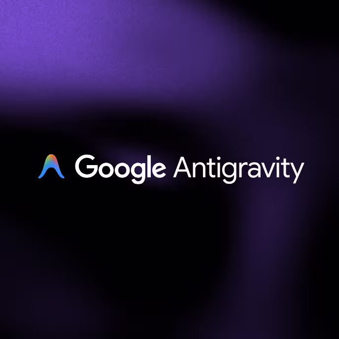 Antigravity track illustration